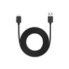 Ring 10 ft USB-A to Micro USB Power Cable for