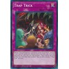 Trap Trick - SR10-EN037 - Common - 1st Edition