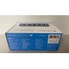 Amcrest 5 Port PoE+ Power Over Ethernet Switch (P/N: AMPS5E4P-At-65