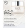 TIRTIR TIRTIR Ceramic Cream | Deep moisturizer for Glass Skin,