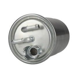 febi bilstein 21622 Fuel Filter with seal rings, pack of one