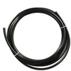 Línea de combustible y conector rápido, nylon tubing, 1/4" ID,