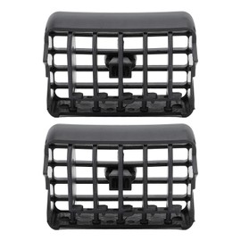 Front Center Dash Air Vent 55063‑35030 ​Dashboard AC Heater Vents High Durability for Tacoma 4runner