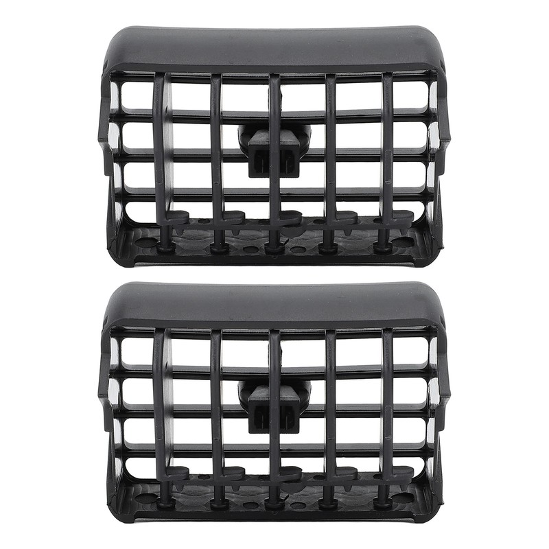 Front Center Dash Air Vent 55063‑35030 ​Dashboard AC Heater Vents