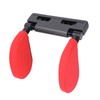 Car Headrest Pillow PU Adjustable Head Neck Support Rest Pillows