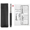 Welding Gauge Single Purpose Soldering Measuring Internal Inspection Rule Root