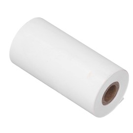 Thermal Receipt Paper Printer 80X40Mm Paper Roll Printing Paper 11 Meters 11 Meters Length Small Ticket Machine Printing Paper 80Mm Receipt Printer Paper Receipt Printers