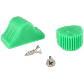 MOTEX MZ ETZ MZ ETZ Set Dip & Indicator Switch Button 3D Green for S51, S70, SR50, SR80