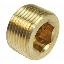 Metzger 8030011 Locking Screw Oil Pan