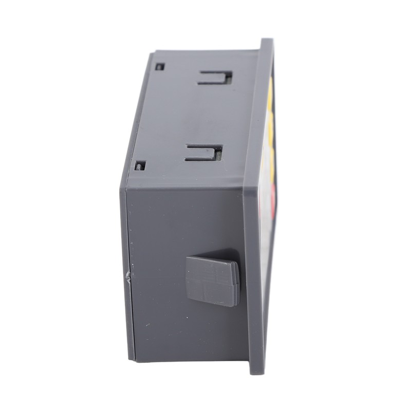 Timer Relay Large Screen OP CL LOP Parameters Independent Store