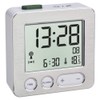 TFA Dostmann 60.2545 Digital Radio-Controlled Alarm Clock