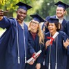 Graduation Honor Cord with Tassels for Grad Days and Graduation
