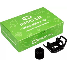 BBC 비트 웨어러블 팩 10개 BBC Beat Wearable Pack 10pcs