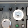 YOKIVE Analog Panel Ammeter, 85C1 Ampere Meter Current Tester, Great