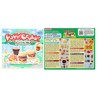 Kracie Popin Cookin DIY Candy Making Kit (8 Flavors) English