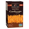 Bravo Tea Cordyceps Mushroom Herbal Tea, Caffeine Free 20 Tea