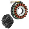 For Kawasaki Stator & Regulator for Kawasaki Lakota 300 KEF300