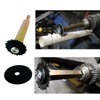 PVC Pipe Inner Cutter Sanitary Inner Cutter Plastic Pipe Cutter