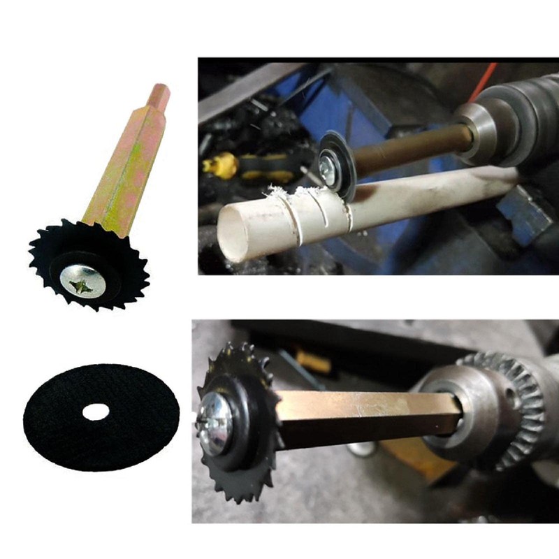PVC Pipe Inner Cutter Sanitary Inner Cutter Plastic Pipe Cutter