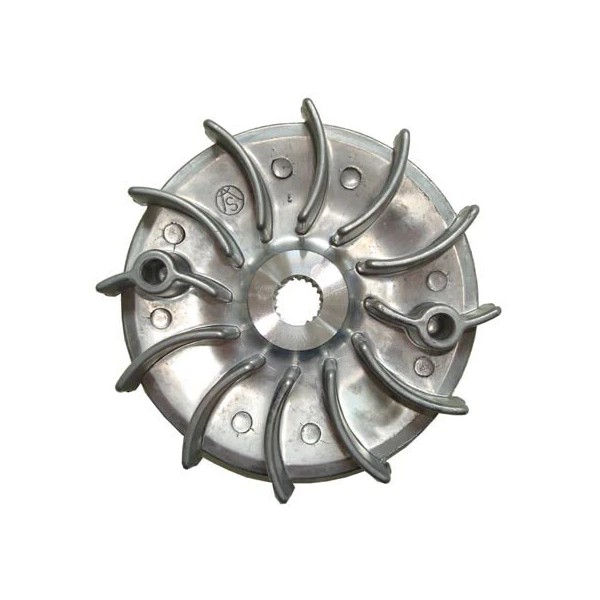 Unbranded Kayo Bull 180, Storm 180,ATV Front Variator Clutch Fan