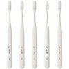 Dental Oral Care Tuft 24 SS (Super Soft), White, Set