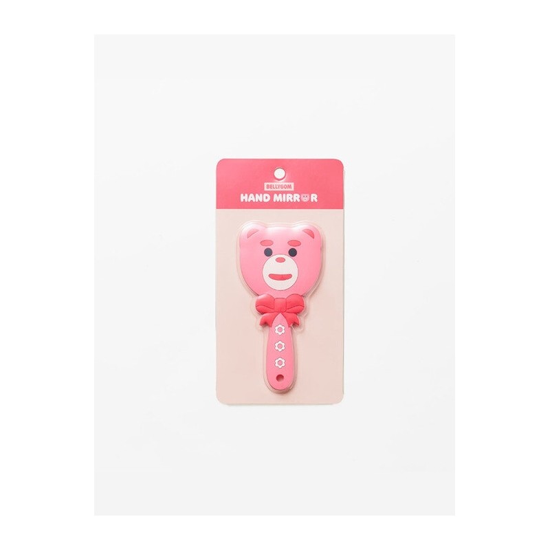 Belly Gom Hand Mirror / 벨리곰 손거울