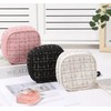 Kids' Mini Pouch for Kindergarten, Daycare & Travel Inner Pouch Black 10ea