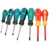 Screwdriver Set Combination Household Electrical Appliances Maintenance Hardware Tool 8147B