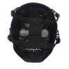 Ecloud Shop Skull Mask Cosplay Mask Skeleton Face Mask Shield