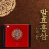 발효홍삼진액스틱 10ml 30스틱 Fermented Red Ginseng Extract Stick 10ml 30