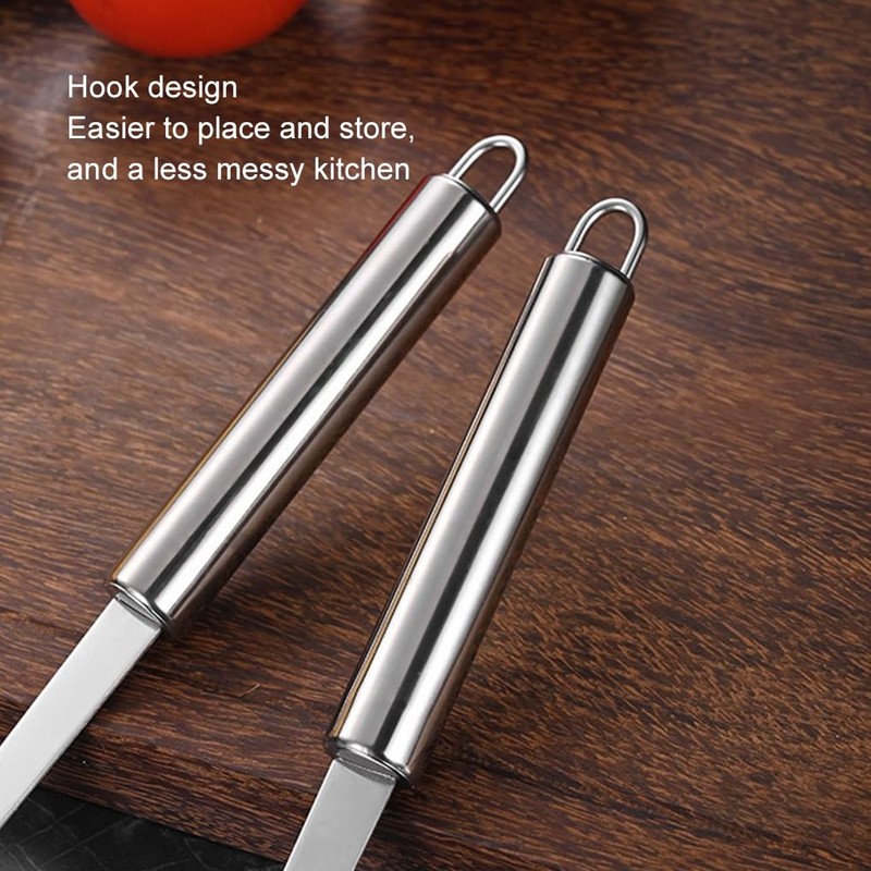 Mini Sieve for Quick and Efficient Straining Colander Stainless Steel