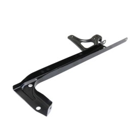 For 14-16 Corolla Radiator Support Center Hood Latch Support Bracket TO1233116