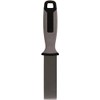 Stainless Steel Trowel with Dual Material Handle 30mm