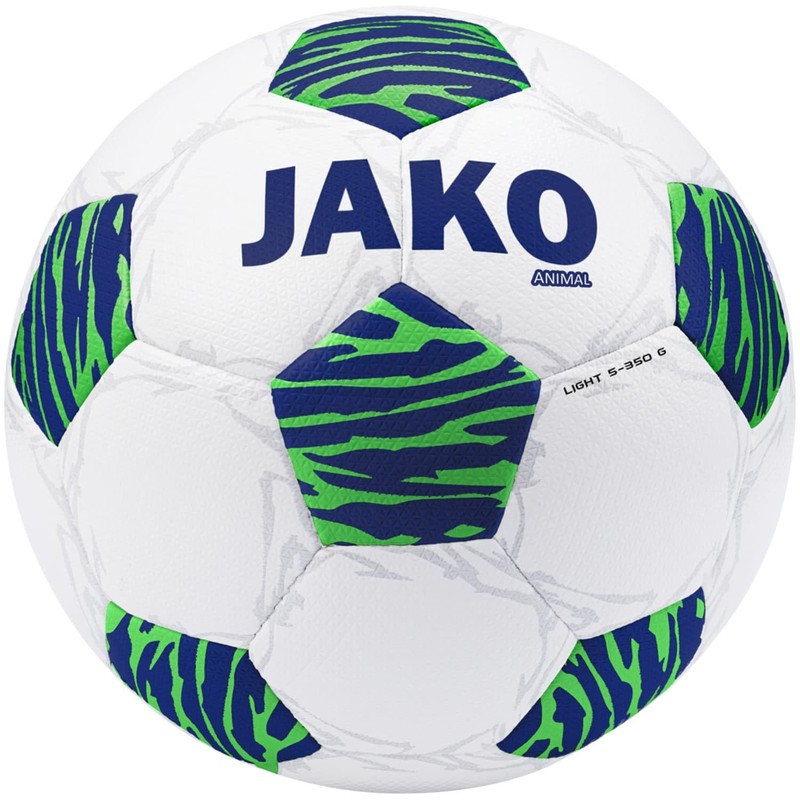 Jako Animal Light Football - 5
