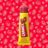 CARMEX Strawberry Moisturising Lip Balm in Tube - Lip Care
