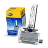 Hella D1S4300K Foco Xenón Standard en Caja con Instructivo Gráfico
