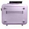 Triforce NEW Triforce Elite Hardside 12" Beauty Travel Makeup Case