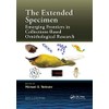 The Extended Specimen: Emerging Frontiers in Collections-Based Ornithological Research (Studies