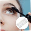 Beavorty Practice Eyelash Extensions Kit Pairs Training Lashes Natural Look