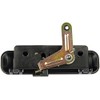 Dorman 77138 Front Driver Side Exterior Door Handle Compatible with
