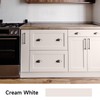 Mollor Matte Finish Wood Paint for Furniture, Durable Cabinet Countertop