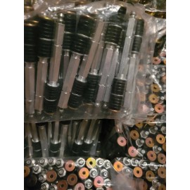 Unbranded Concrete crack repair, epoxy/urethane injection, basements, pools, waterproof US