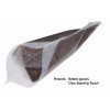 PackFreshUSA Stand Up Pouch Bag Sample Kit Hang Hole Tear