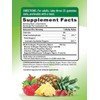 HOUTOUNS Fits Nature's Truth Multi Collagen Gummies | Type I,