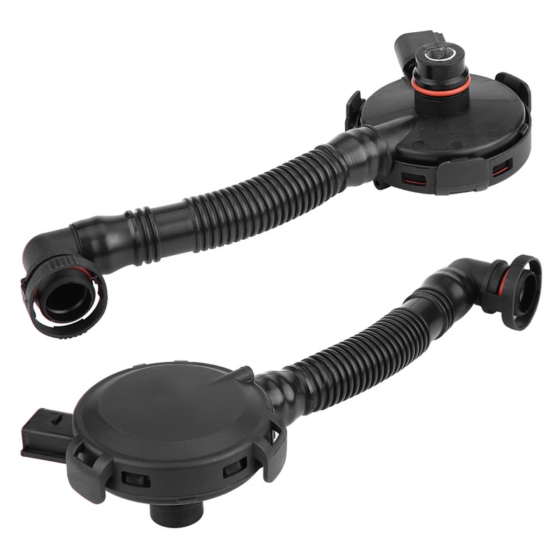 022103765A Car Engine Crankcase Vent Valve Hose for Touareg 3.2L
