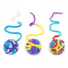 CHIWAVA 6 Pack 20" Woolen Yarn Cat Toys Ball with