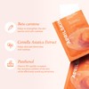 Aprilskin Carrotene IPMP Calming & Hydrating Sheet Mask 5EA