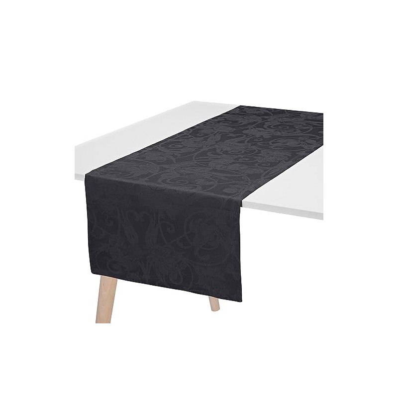 Le Jacquard Français Tivoli 26729 Table Runner 50 x 150