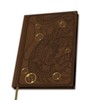 ABYSTYLE Dragon Ball A5 Notebook