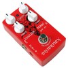 pigtone Pedal de efectos de guitarra PP-24 Classic Distortion analógico